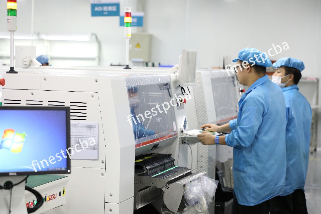 SMT贴片加工怎样提高直通率?影响SMT贴片加工直通率的因素