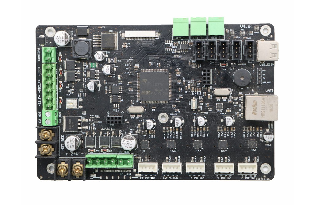 工控主板PCBA代工-客户案例