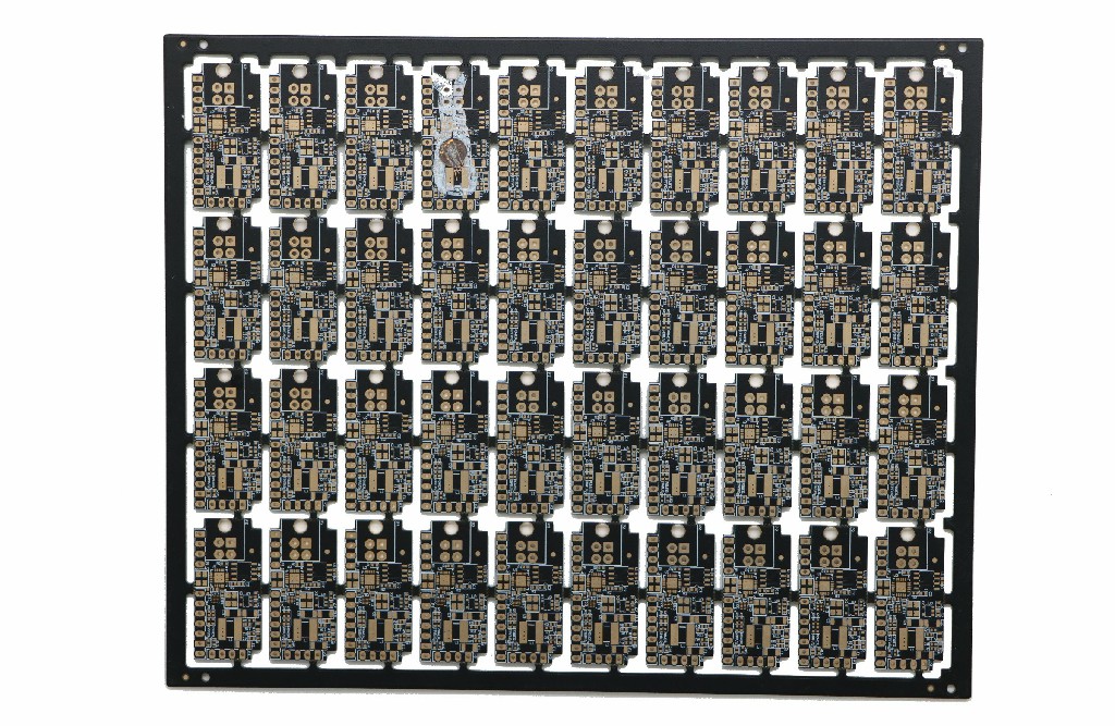通讯传输PCB制板--客户案例