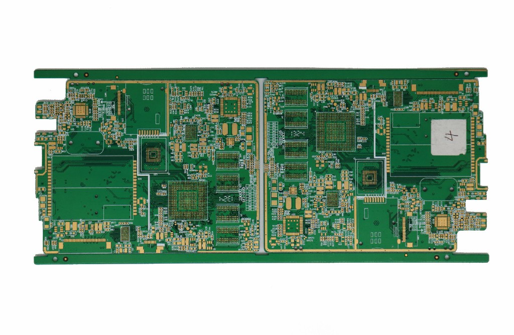 通讯？？？？？？镻CB制板-客户案例