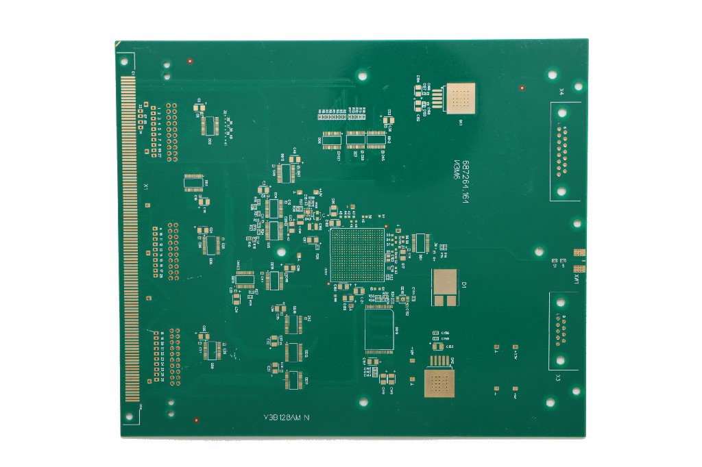 电子装备PCB制板-客户案例