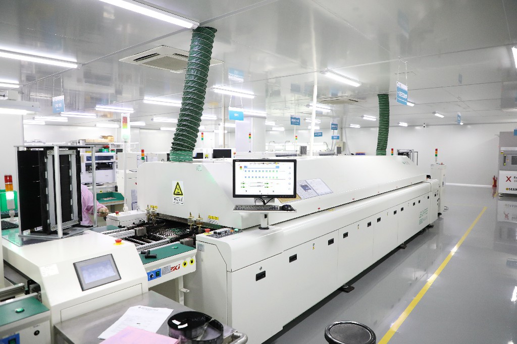 SMT贴片加工波峰焊工艺有哪些要点？？？？SMT贴片加工波峰焊工艺的调解要素