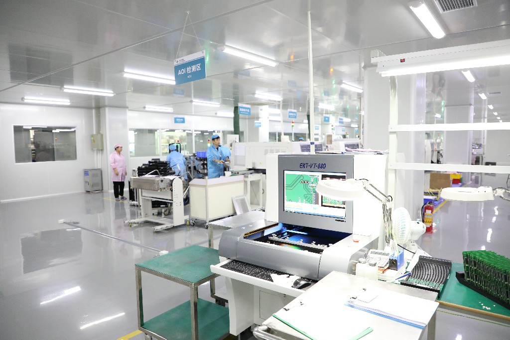 新能源汽车是所使用的PCB是几层板?这对PCBA厂家有哪些要求