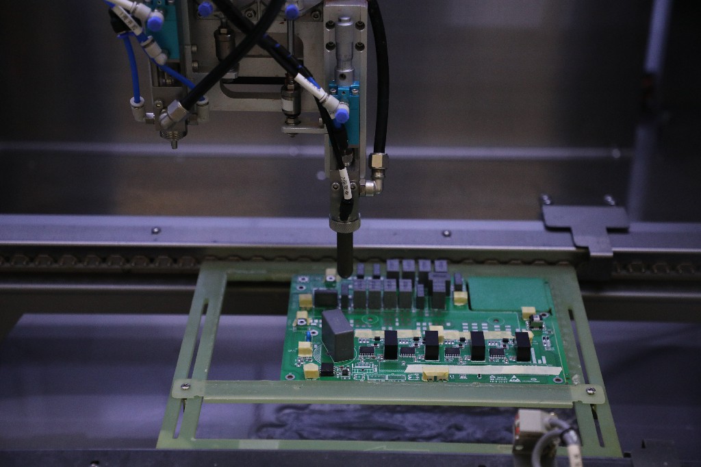 pcb加工三防漆种类有哪些?pcb加工三防漆种类大全