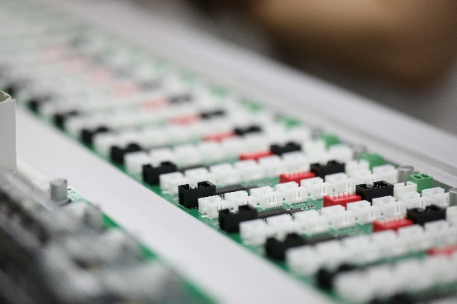 混淆封装工艺在PCBA加工的优势?PCBA加工混装工艺所体现的几大优势