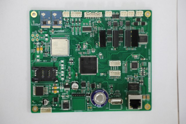 PCBA加工BGA怎样检查焊接质量?PCBA加工BGA焊点的品质磨练要领