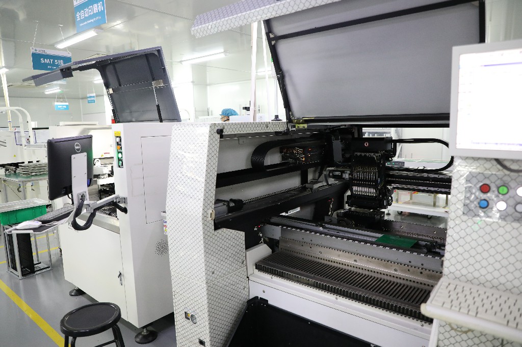 选择性波峰焊在smt贴片加工厂的应用有哪些?选择性波峰焊的应用