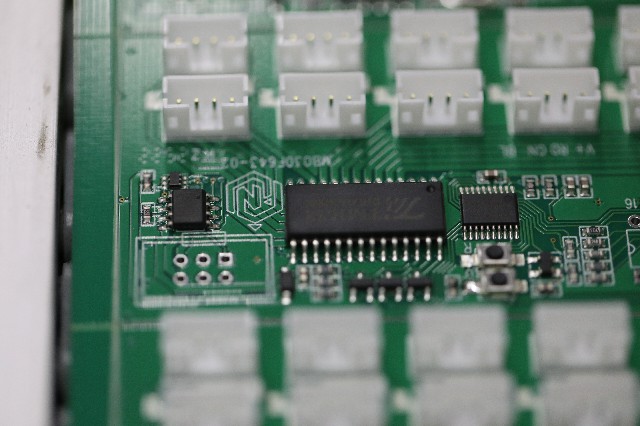 手指印对smt贴片加工的不良影响有哪些?手指印对SMT贴片加工的不良影响