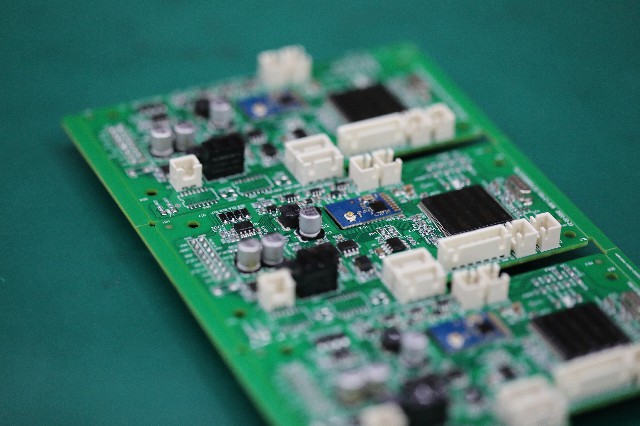 PCBA加工前为什么需要预热?PCBA加工预热的主要性