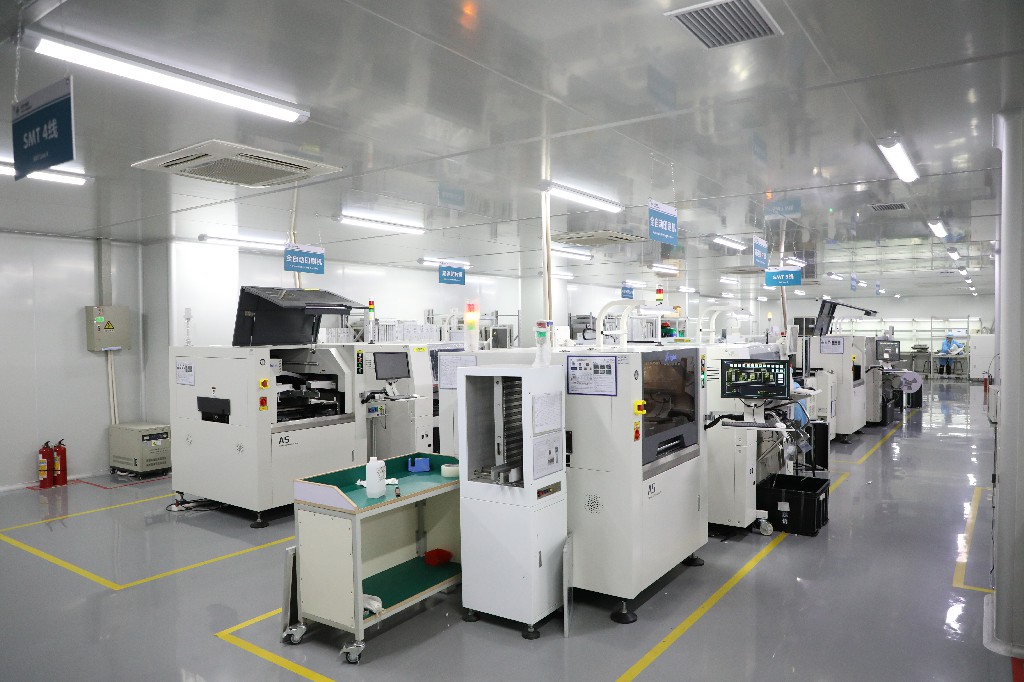 SMT小批量打样工厂怎么选择?选择SMT工厂的要害因素