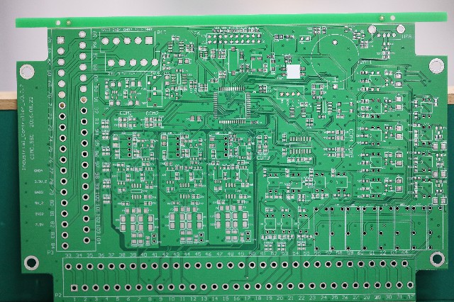 PCB为什么要举行拼板和加板边处置惩罚?PCB生产中做拼板及板边的作用