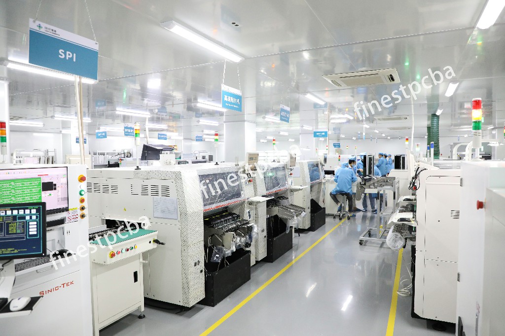 SMT代加工厂有哪些显着优势？？？SMT加工厂功效、优势及选摘要点