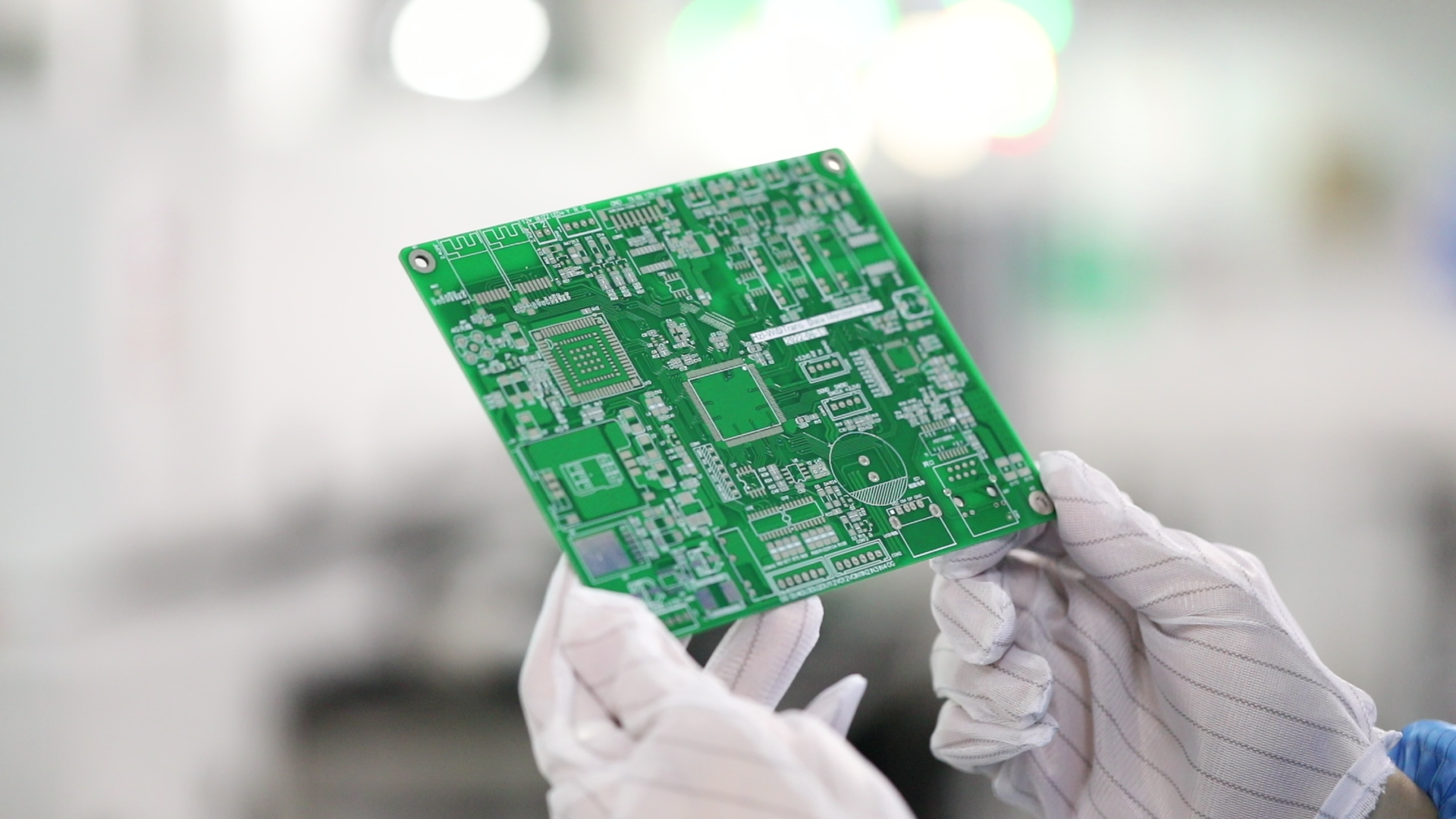 SMT打样小批量加工中的工艺边是什么？？？SMT打样加工中工艺边的作用