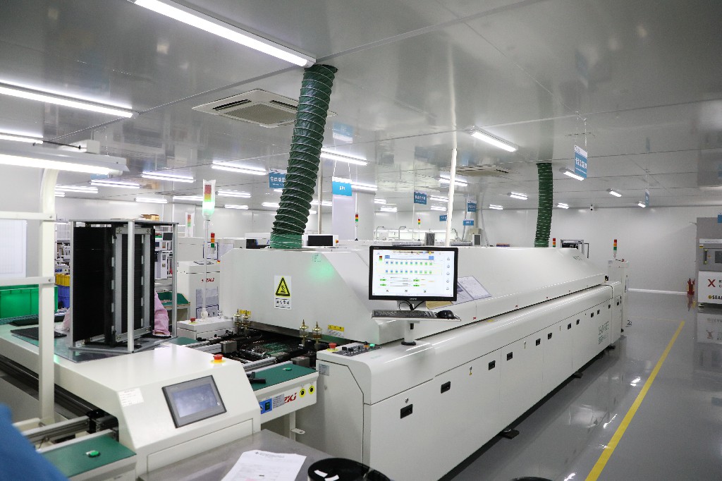 怎样选择合适的SMT贴片加工厂?选择合适的SMT贴片加工厂要害因素