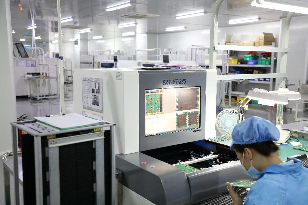 PCBA厂家怎样评估PCBA板可以批量生产?评估PCBA板准备情形的要害标准