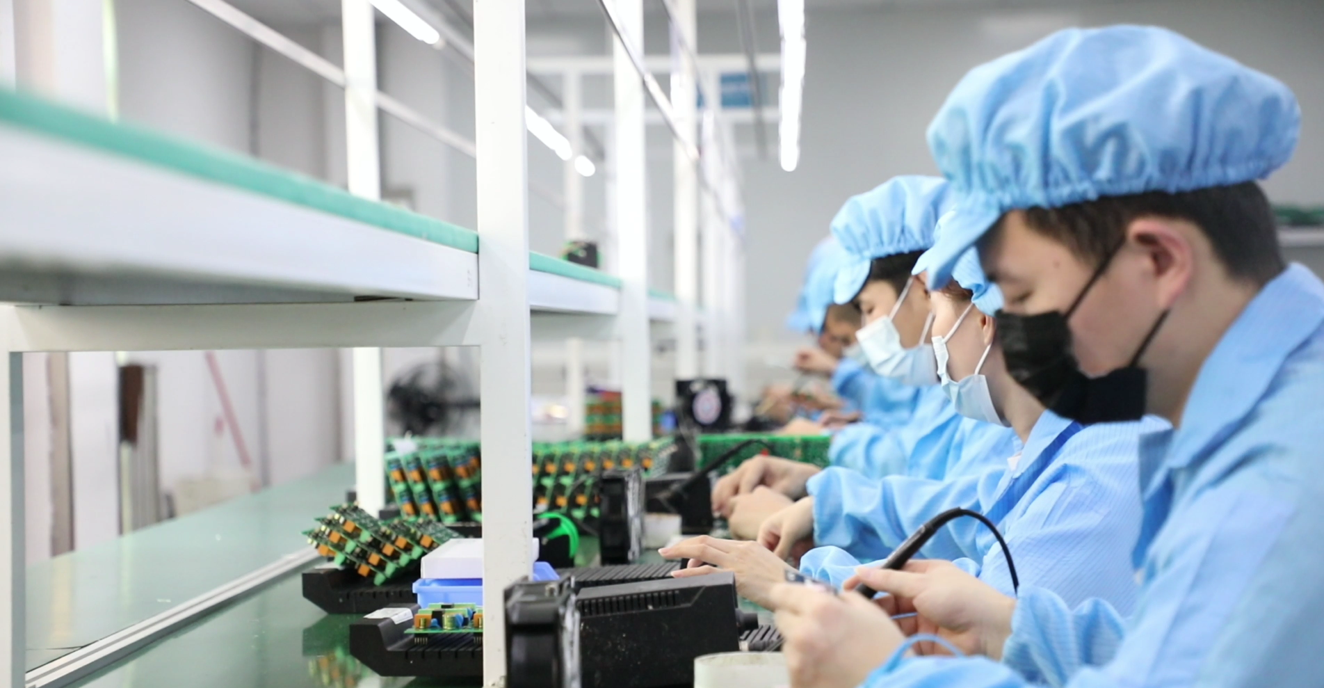 PCBA板DIP后焊工艺易被忽视的细节有哪些?DIP后焊工艺易被忽视的细节