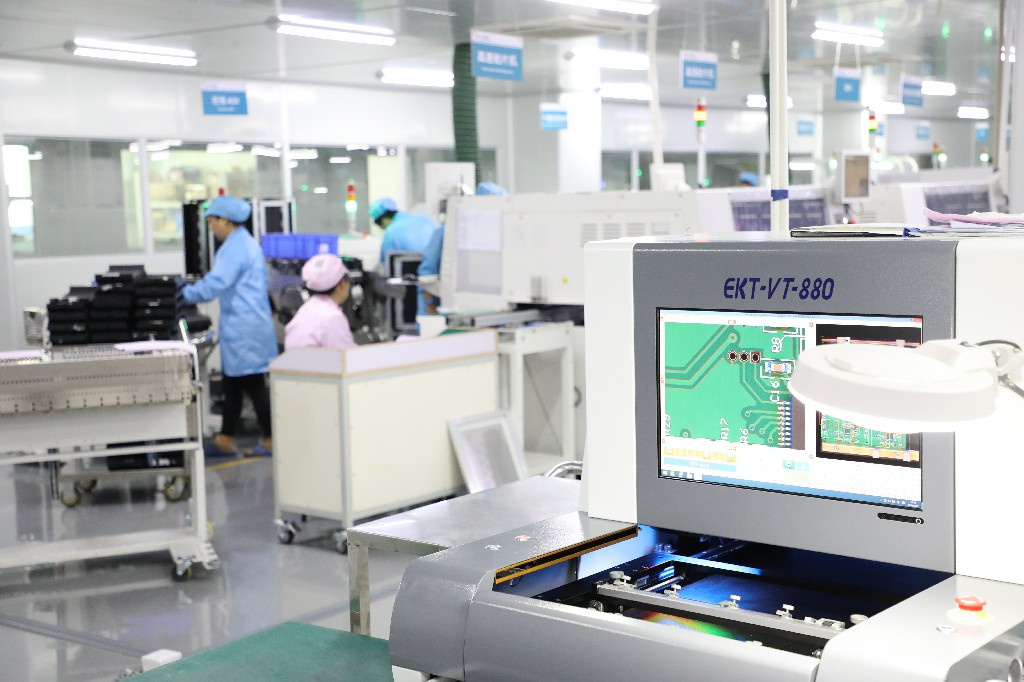 PCBA包工包料的本钱结构有哪些?PCBA包工包料的本钱结构优化策略