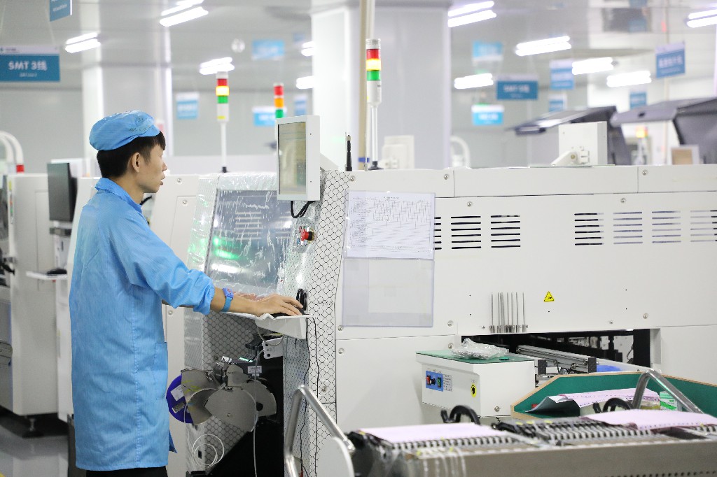 LED驱动PCBA代工厂家竞技宝jjb的优势有什么?竞技宝jjb在行业内的竞争优势