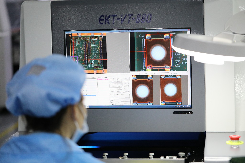 PCBA加工焊接缺陷诊断与检测要领有哪些?PCBA加工大焊接缺陷诊断与检测要领