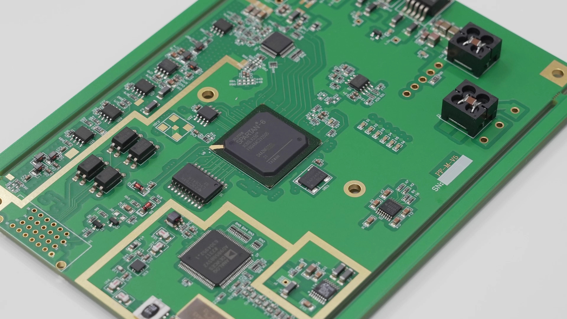 汽车电子对PCBA加工的要求有哪些?汽车电子对PCBA加工厂家